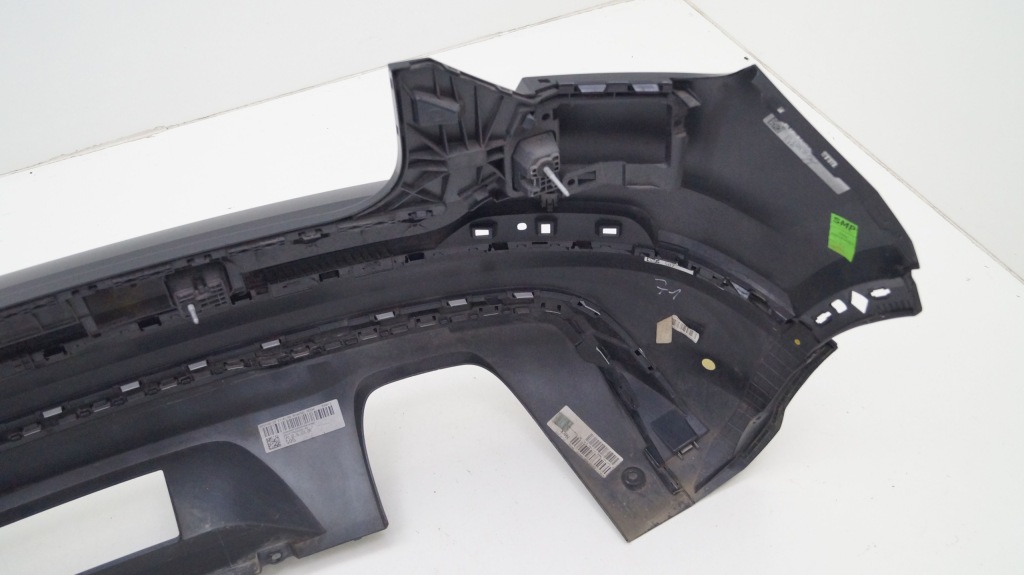 фото №7, Audi оригінальний номер 81a807511b бампер