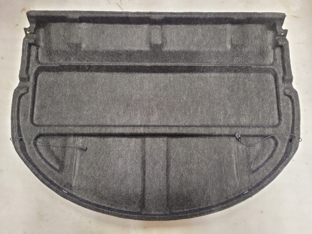 фото №10, Renault laguna iii hb полка багажника задняя задняя