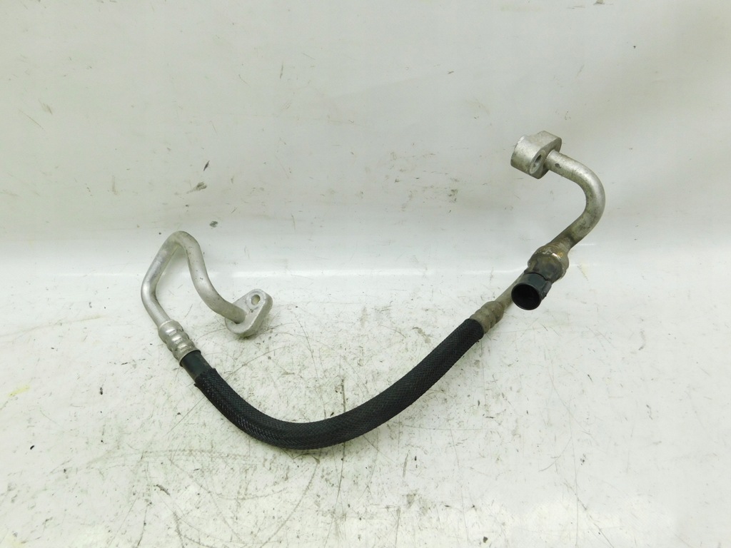 фото №11, Шланг кондиционера 05058893ad - jeep compass i lift 2.2 crd 11-16