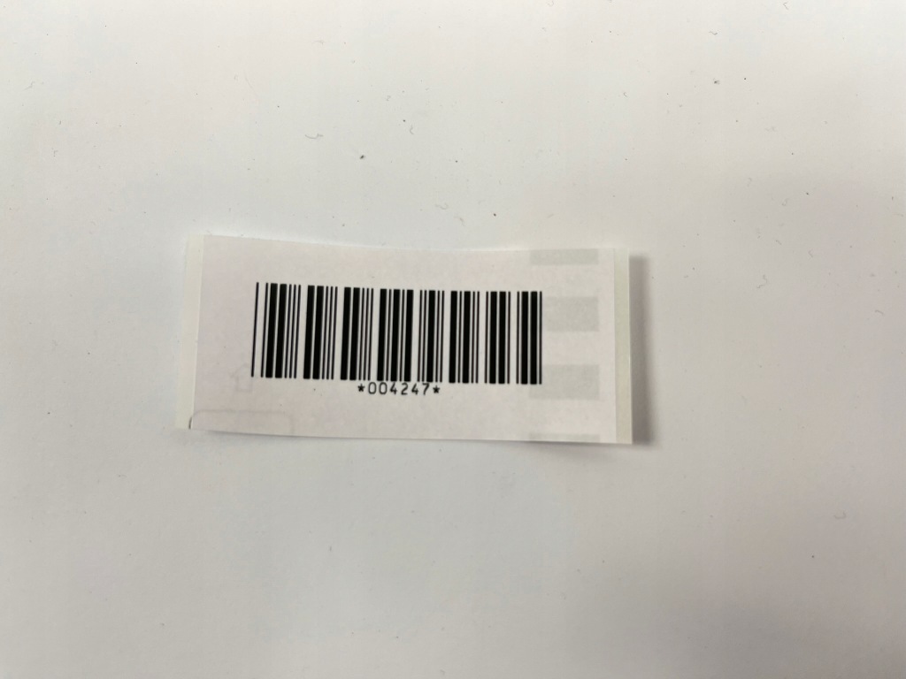 Електропроводка електрична джгут насоса пального mercedes w124 1244405608 бензин Ціна