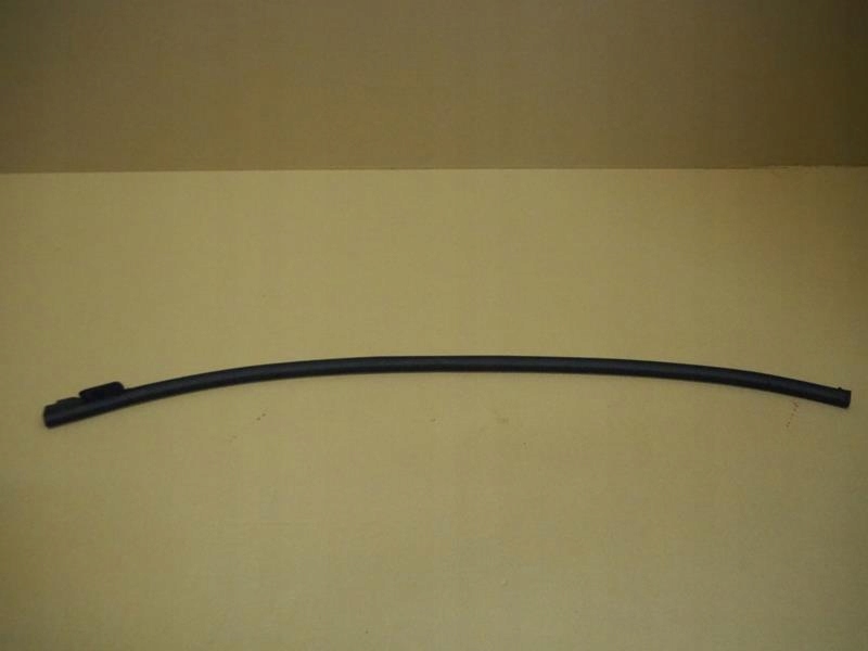 фото №1, Прокладка дверь левый перед renault espace v