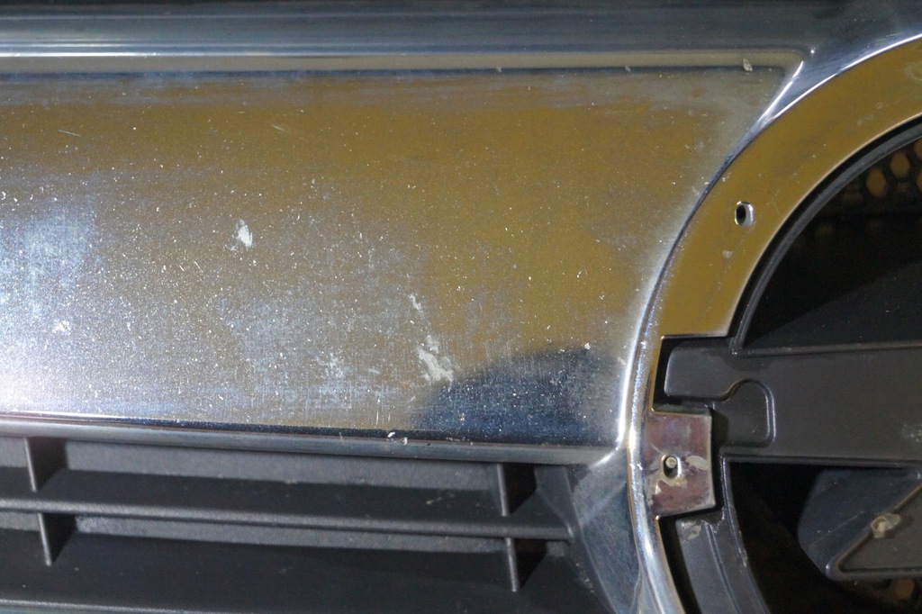 фото №10, Решётка радиатора решётка радиатора opel insignia a