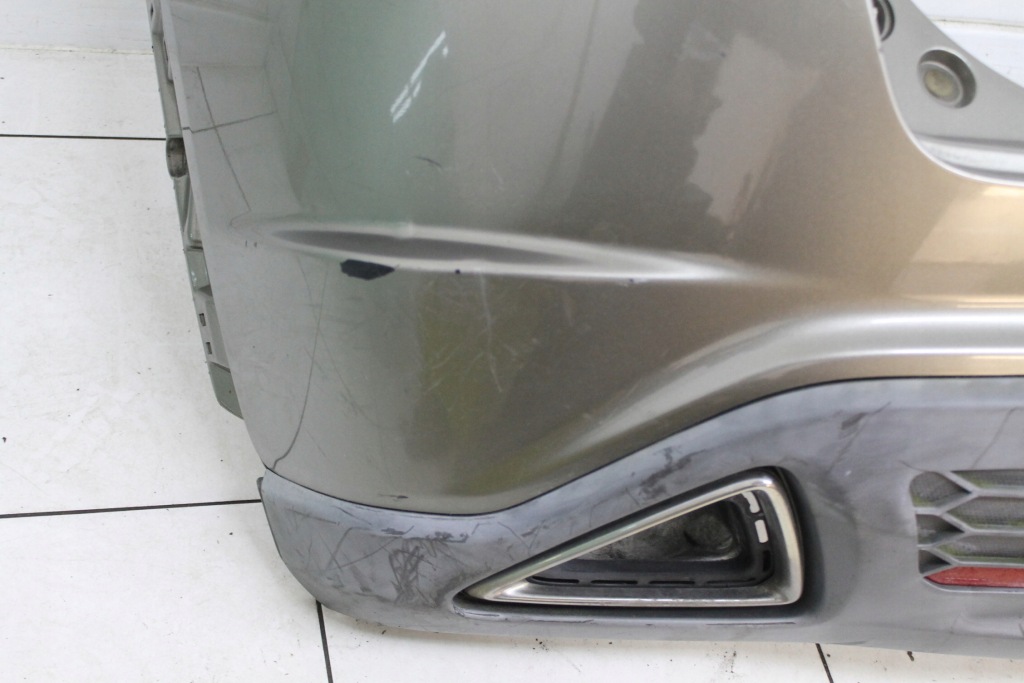 фото №11, Honda civic viii ufo 2006r- бампер задній задня nh701m - код лакофарбового покриття