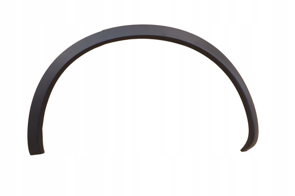 фото №1, Nissan qashqai молдинг крыла левая задняя 93829br0