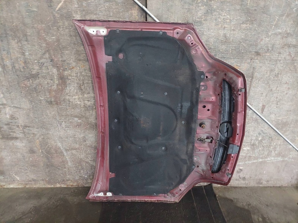 фото №15, Kompletny перед ксенон капот бампер лампи крила opel vectra c 594