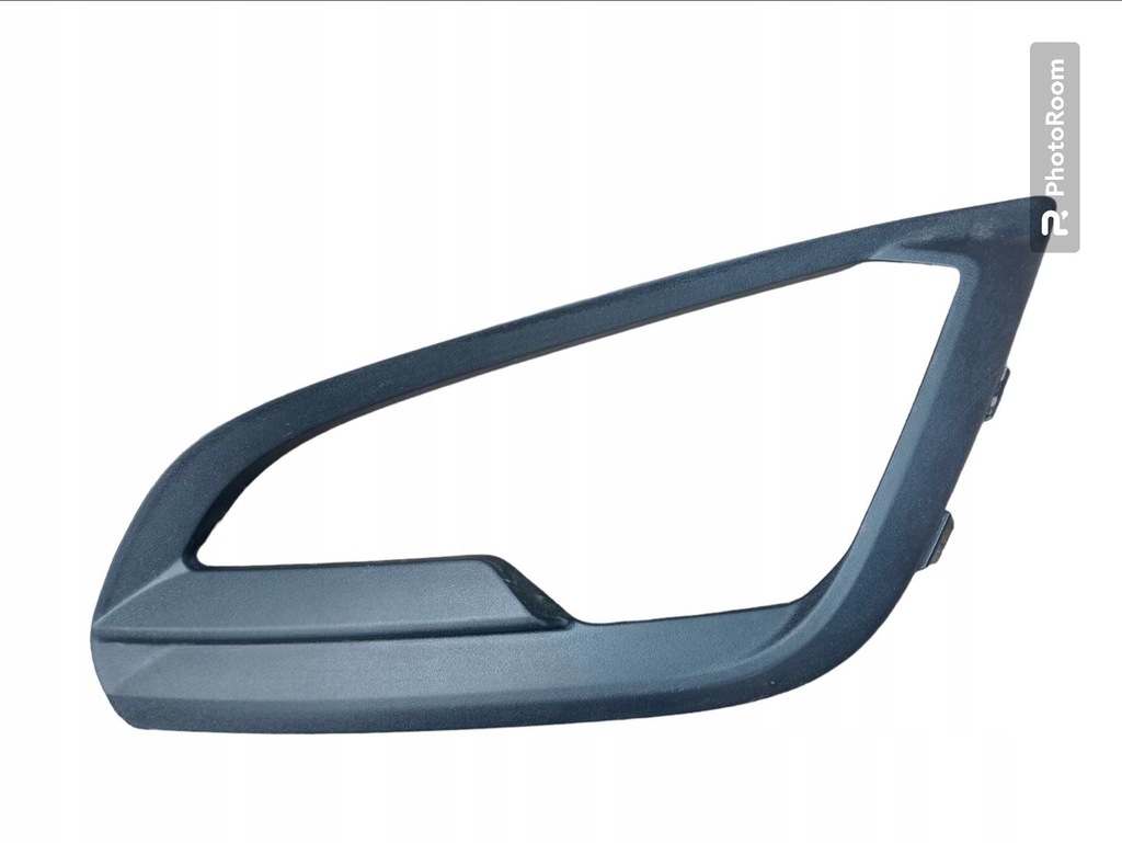 фото №1, Решітка бампера перед передня ліва ford ecosport mk2 ii lift 17-