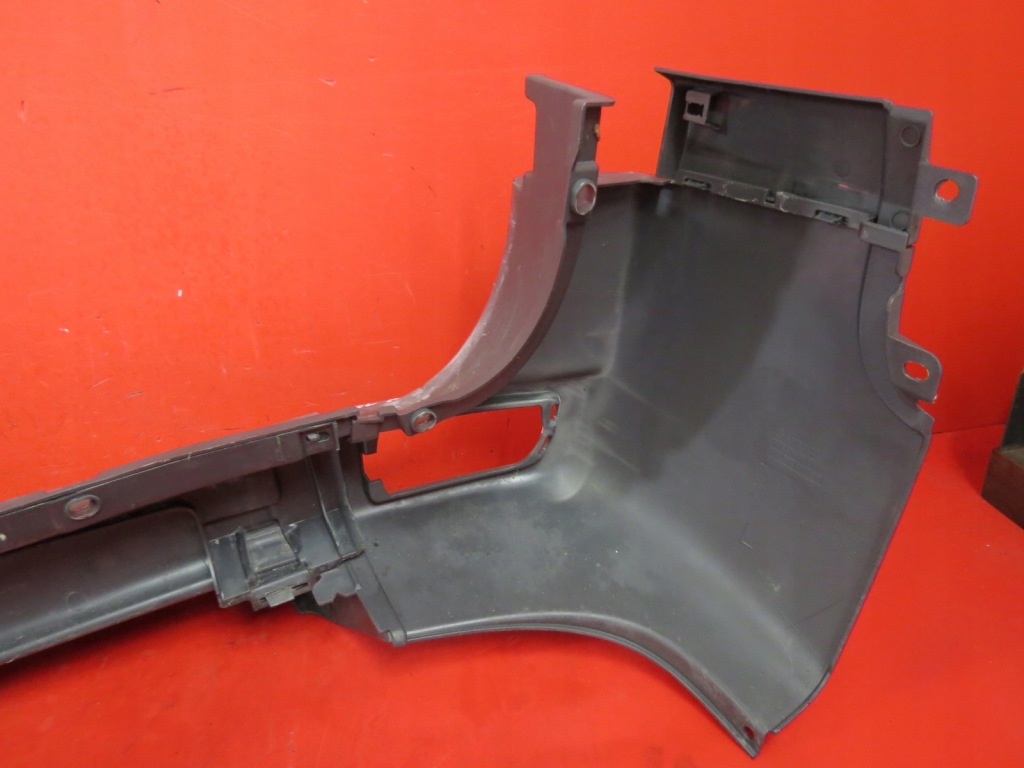 Crafter i sprinter бампер задній pdc кути балка Оригінал