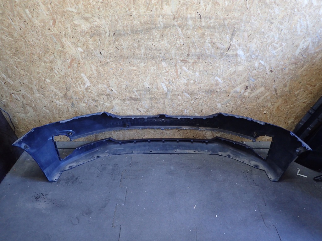 фото №9, Бампер перед bmw 5 v g30 g31 lift