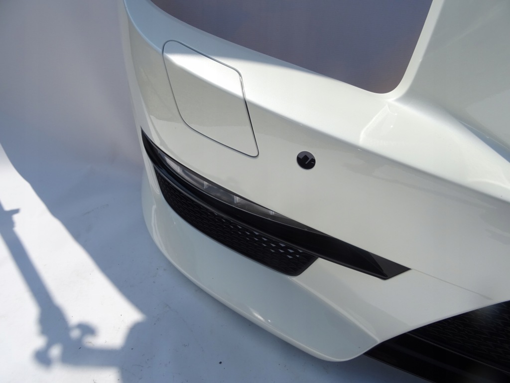 фото №6, Бампер перед передній mercedes sl w231 a231 amg