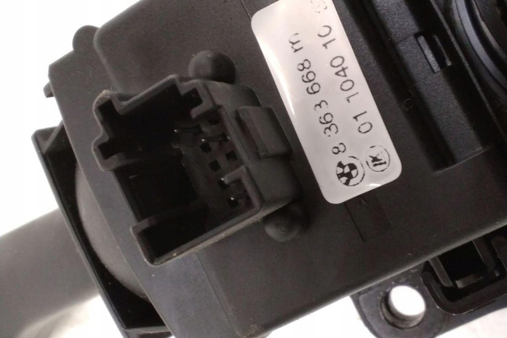 фото №9, Перемикачі bmw z4 roadster e85 61318376445 2.0l бензиновий 2006