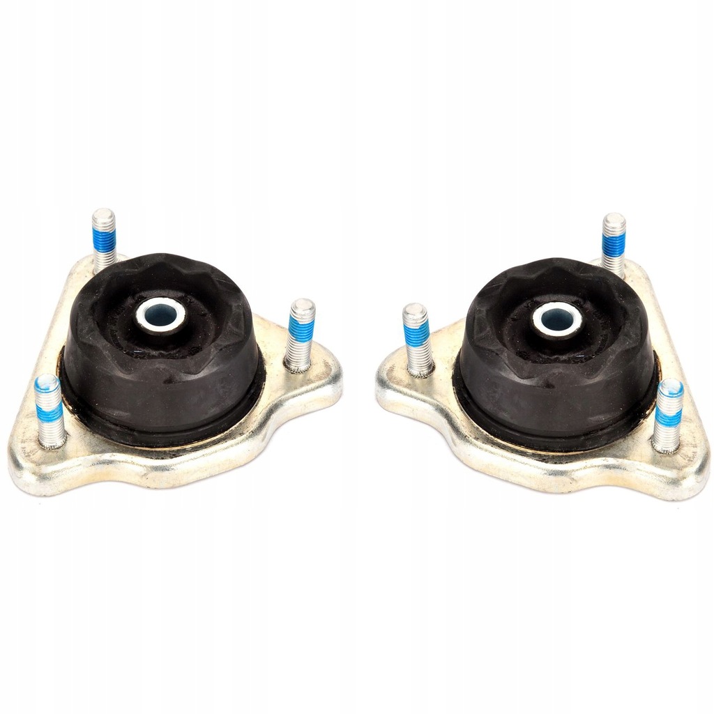 фото №1, Подушки безпеки амортизатора перед do ford transit