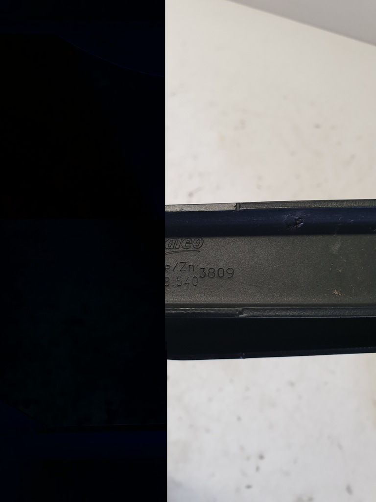 фото №5, Bmw x1 e84 важелі двірник перед передні