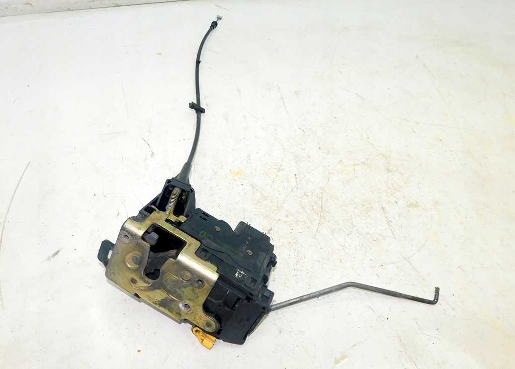 фото №6, Jaguar s-type 3.0 03r pas безопасности левый задняя