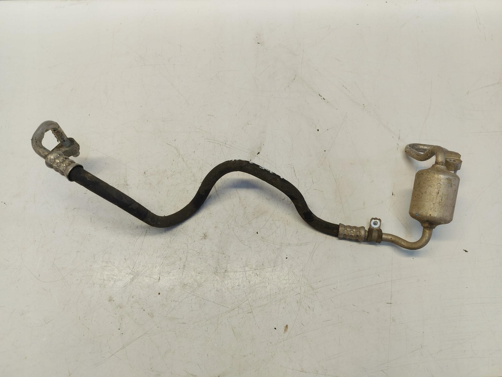 фото №1, Mercedes w205 c300e шланг кондиціонера