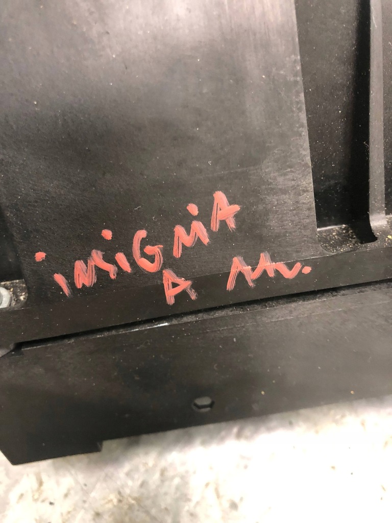 фото №8, Домкрат вибірник передач механічна коробка передач opel insignia a 55563829