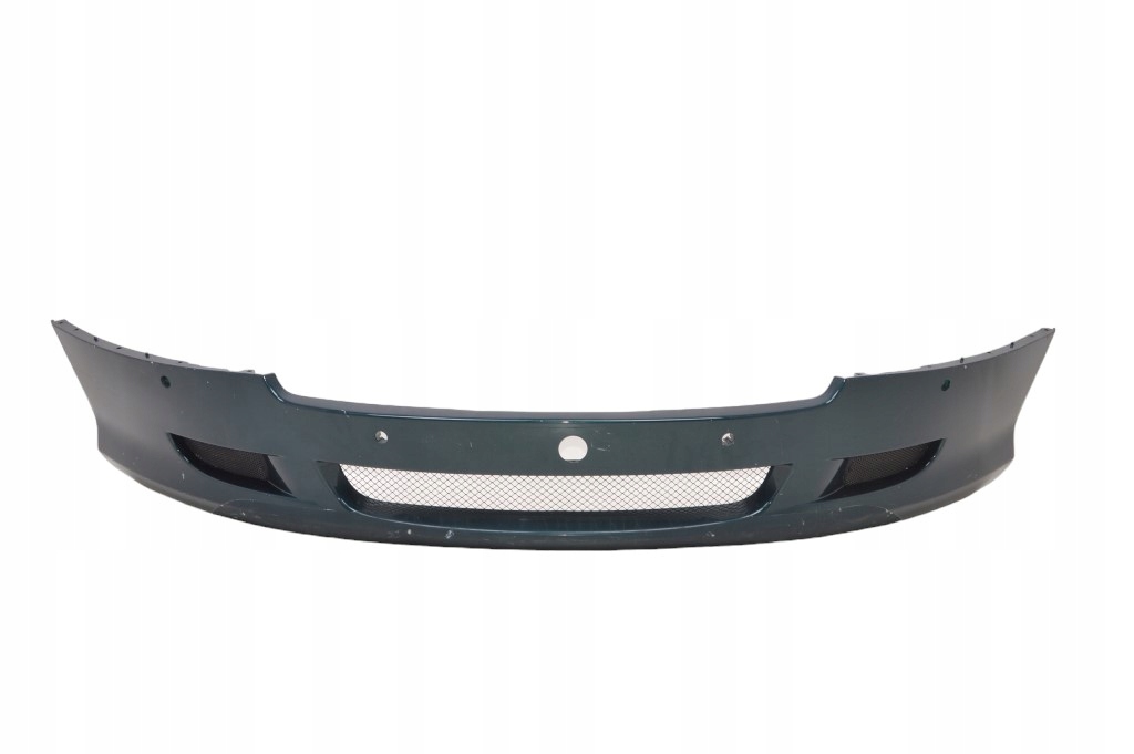 фото №1, Aston martin db9 бампер перед