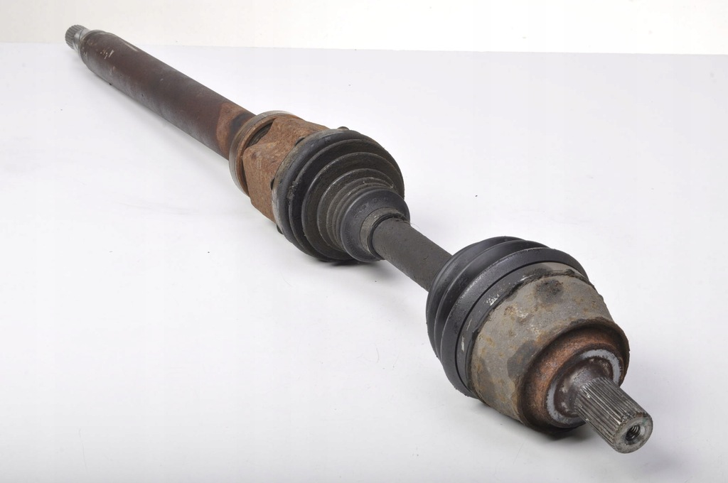 фото №5, Volvo v40 ii 2.0 d3 привідний вал права довга