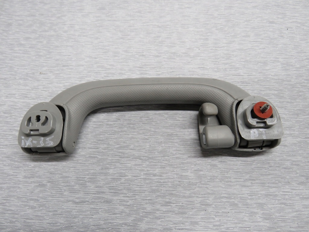 фото №2, Hyundai ix35 ручка кронштейн стельовий