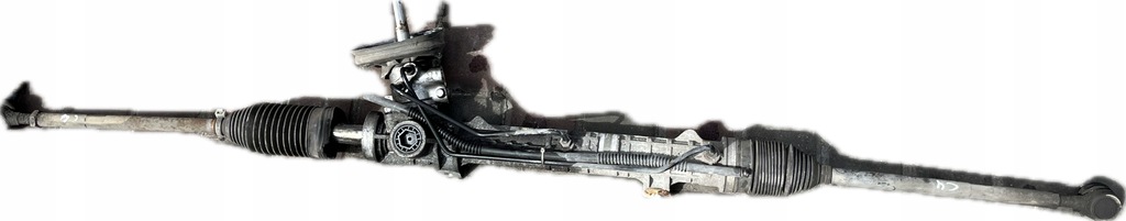 фото №1, Рулевая рейка трансмиссия рулевая citroen c4 i