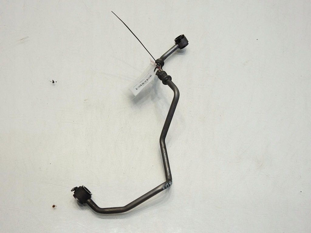 фото №6, Шланг масла турбины peugeot 208 1.5 blue hdi