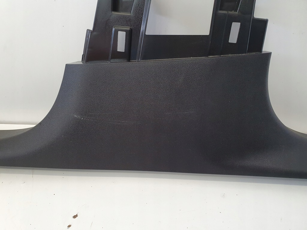 фото №3, Opel grandland x захист пластик поріг стійка права