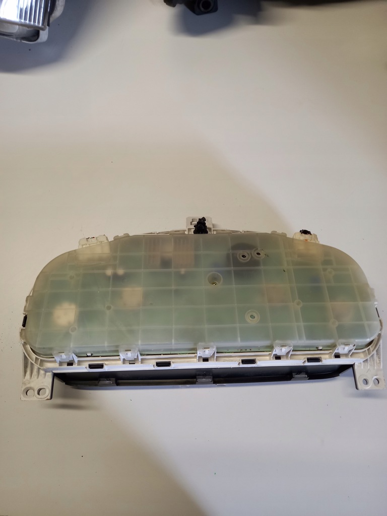 фото №5, Лічильник прилади mazda 6 автоматична коробка передач