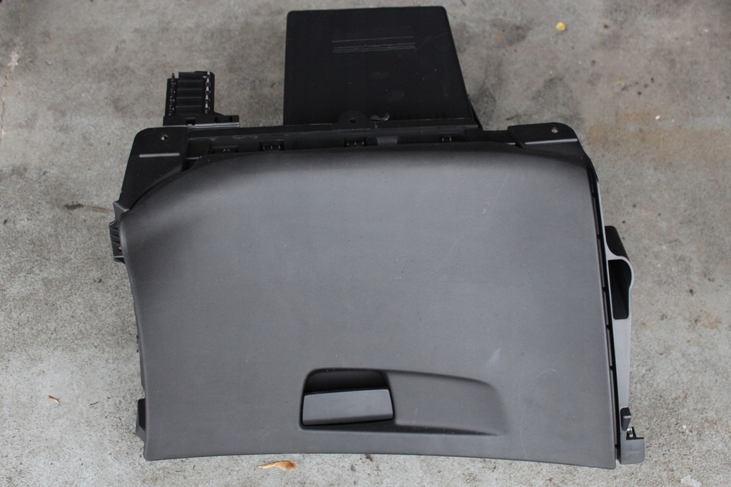 фото №1, Citroen c4 ii grand picasso бардачок пассажира europa