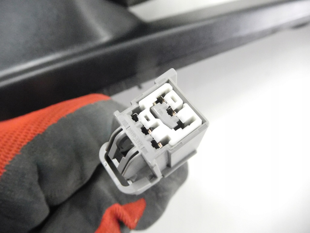 фото №10, Зеркало правое ford focus c-max 1524480