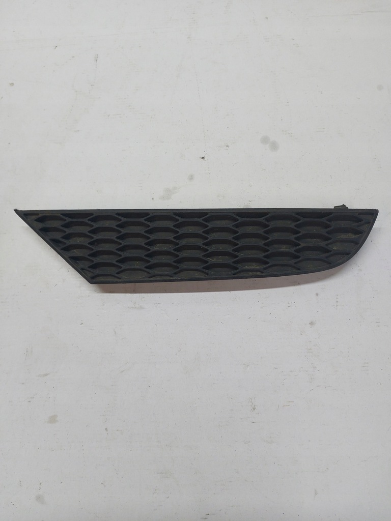 фото №1, Решітка бампера заглушка ліва mercedes actros