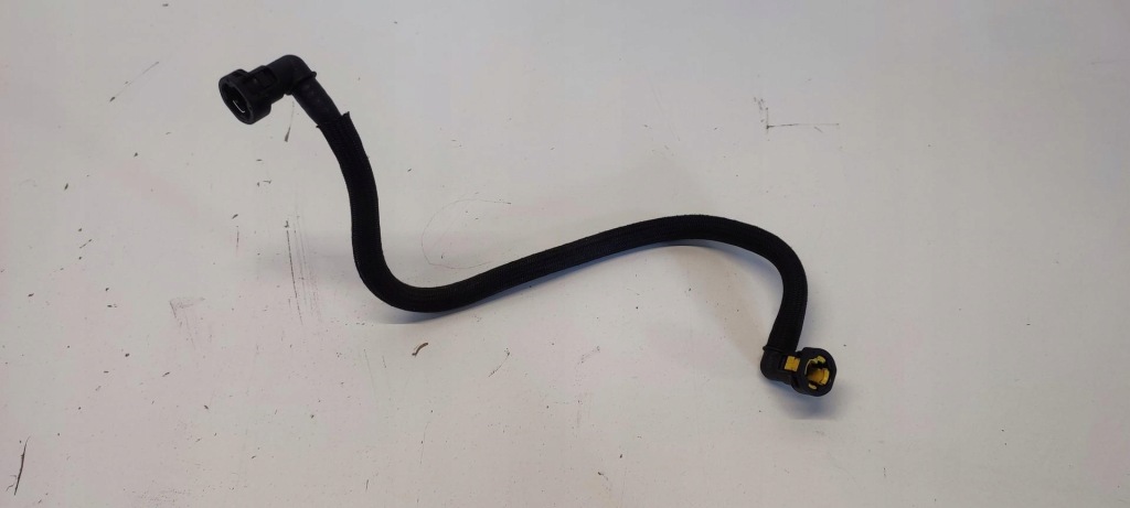 фото №1, Volvo v60 шланг масляный коробки 31319054