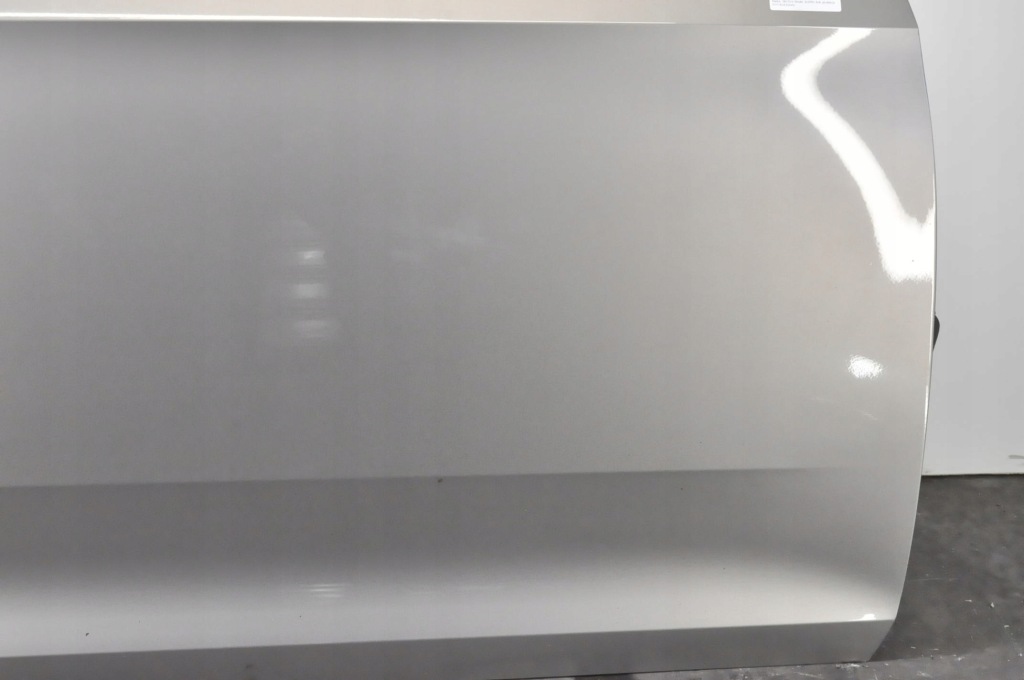 фото №2, Skoda rapid двері правий перед передні kombi повний