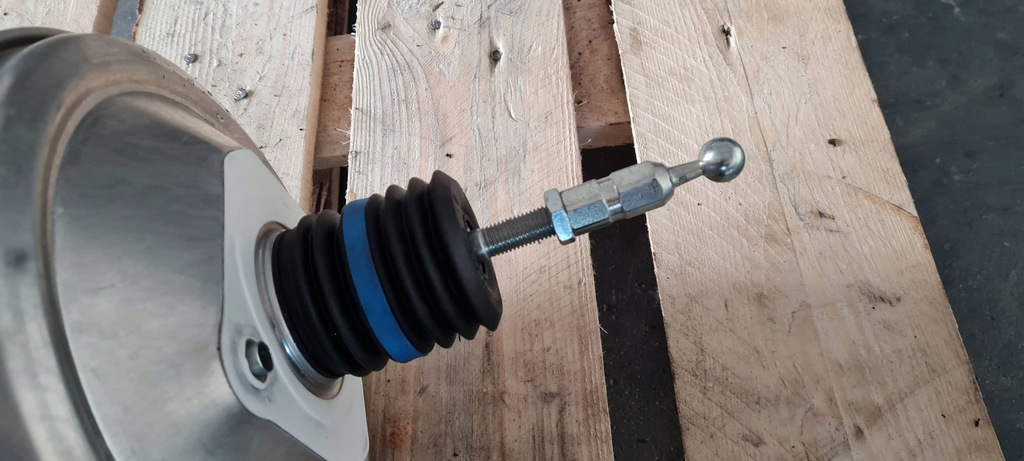 фото №10, Sq8 4m rsq8 q8 підсилювач гальм гальмівні насос гальма 4m0612103af sq7 4m q7