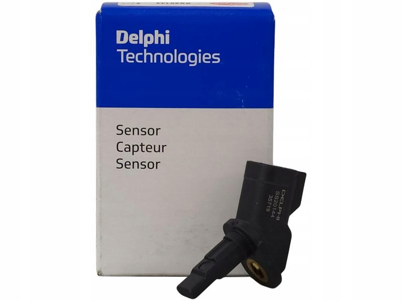 фото №1, Ss20144 delphi датчик abs ford