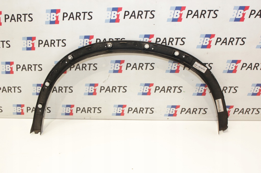 фото №7, Bmw оригинальный номер 8059874 набор молдинг крыла