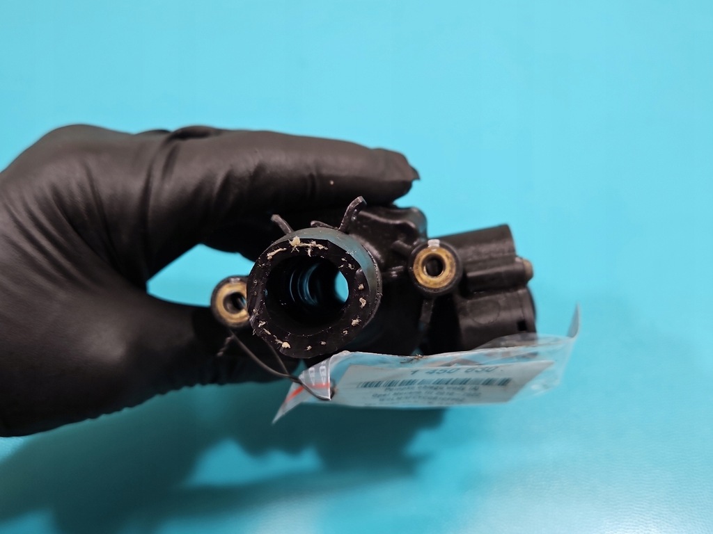 фото №8, Помпа циркуляция wody насос opel movano iii 2.3 cdti 922304507r