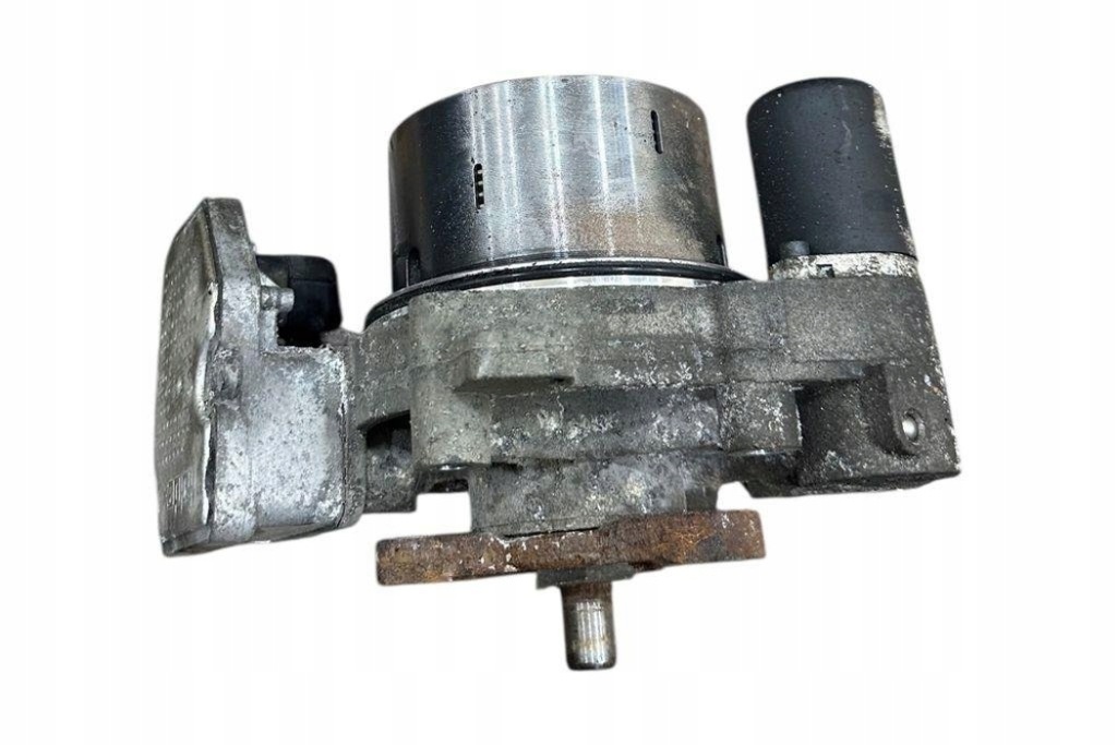 фото №7, Редуктор задний vw passat b7 alltrack 365 1k0907554k 2.0l дизель 103kw