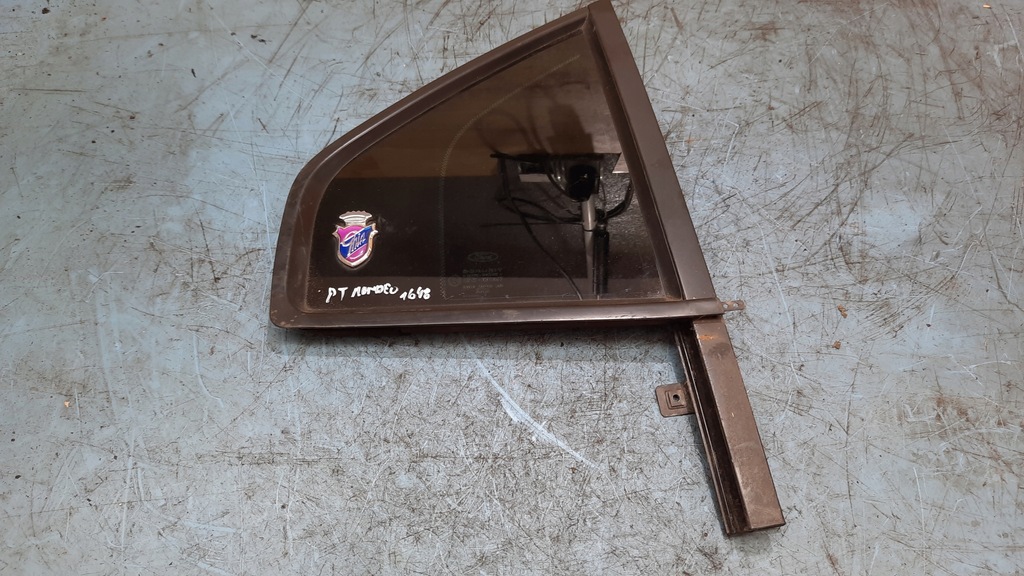 фото №1, Скло кузовна правий задня ford mondeo mk3 01r