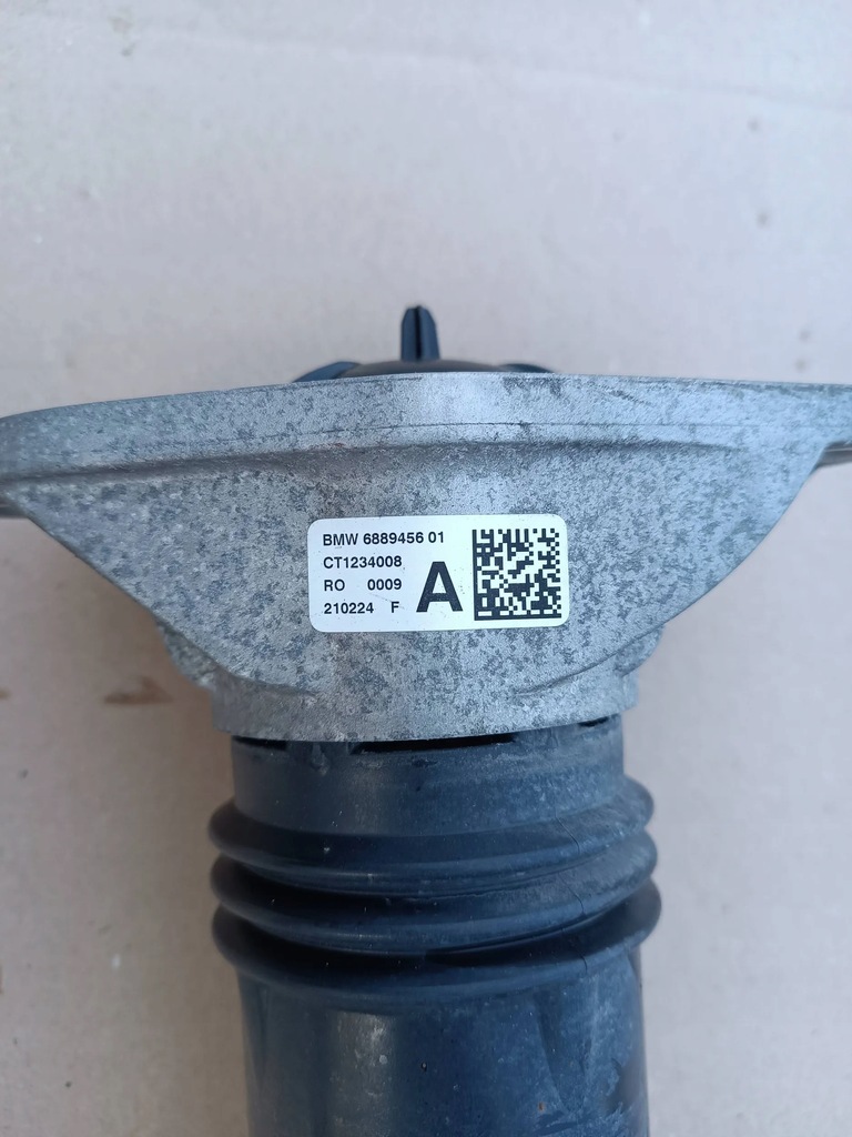 фото №3, Амортизатор задняя bmw 2 active tourer u06