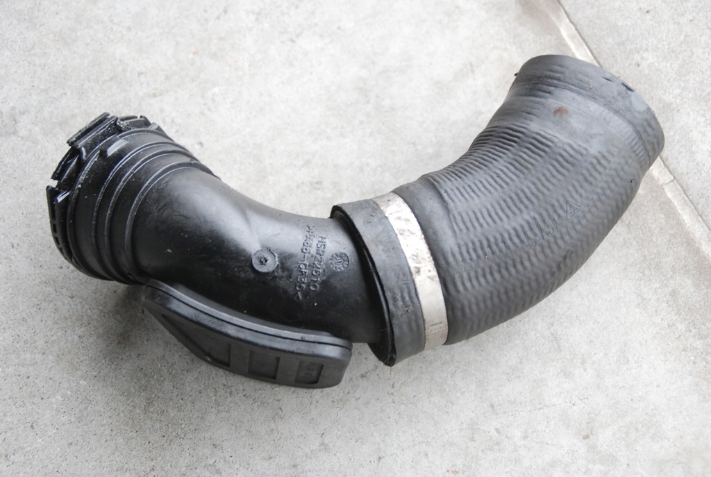 фото №3, Труба воздухозаборник воздуха mini r60 1.6d 10-16r