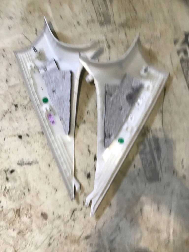 фото №7, Захист стійка c bmw g20 стеля блок двигуна c