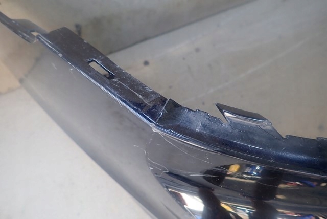 фото №6, Бампер задня задній volvo s90 2017-