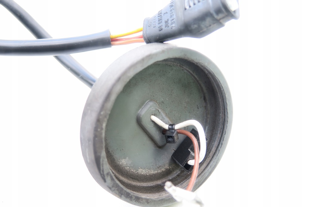 фото №6, Джгут лампи r hella ford galaxy mk1 projektzwo