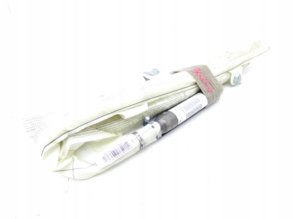 Купить Шторка безопасности подушка безопасности подушка левая mini cooper r56 a17134077085 17134077085