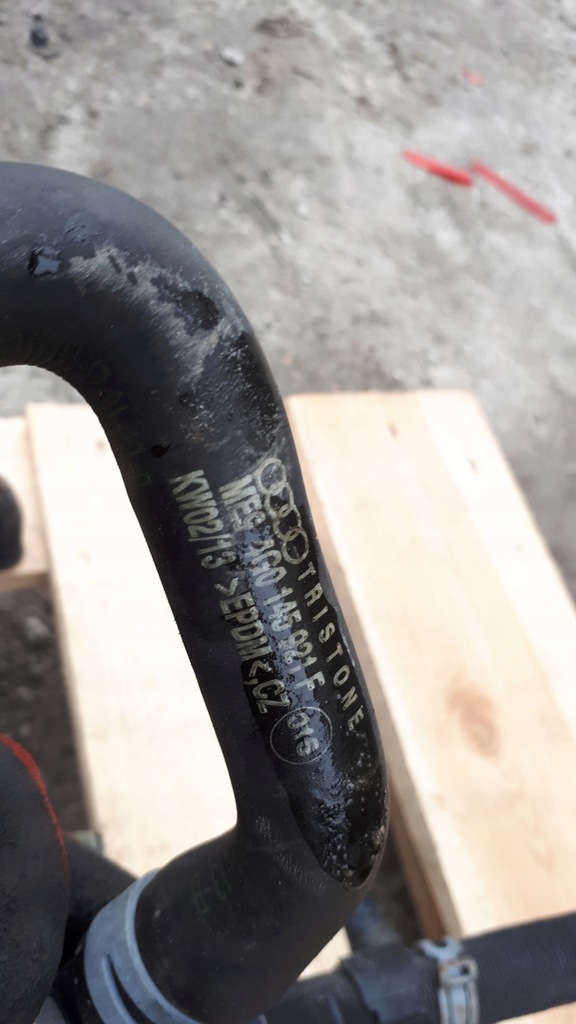 фото №11, S6 c7 4g a6 помпа wody 4.0 tfsi 8k0965567b s7 4g