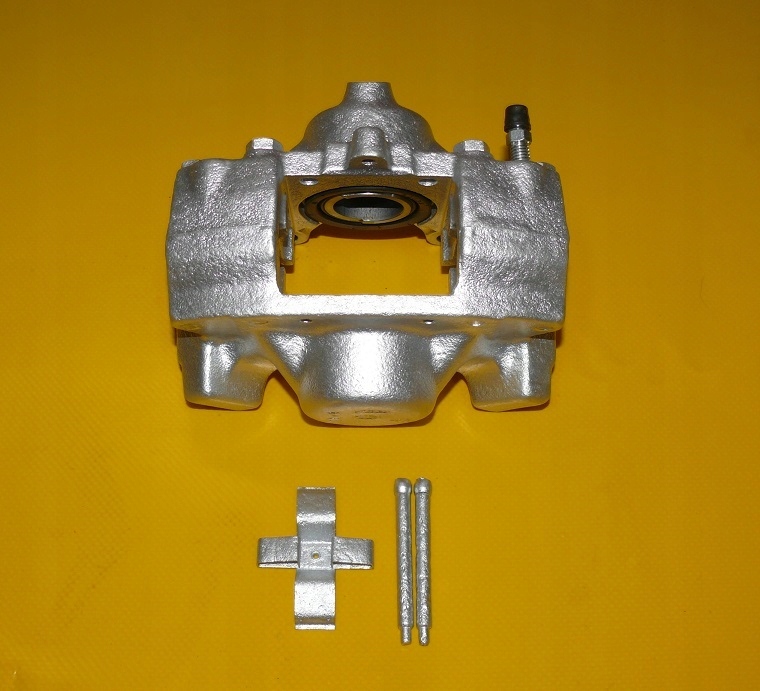 фото №4, Супорти лівий правий задня mercedes s-klasa w140 290