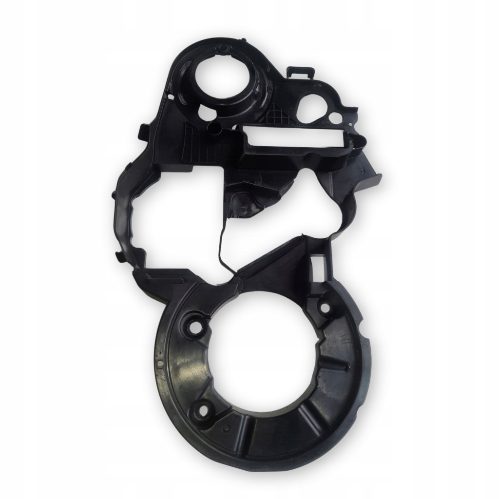 фото №1, Корпус розподільного валу 31401143 volvo 2.0 d4204t5