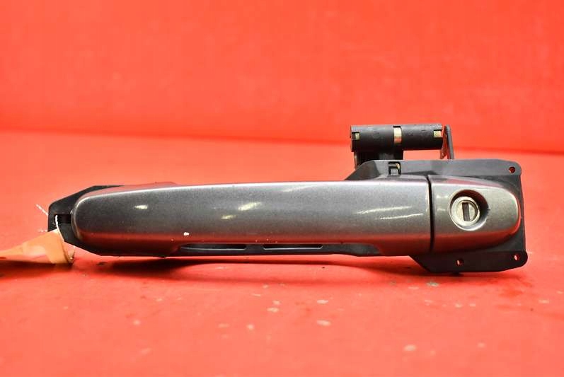 фото №1, Ручка левая перед передняя toyota corolla e12 03r