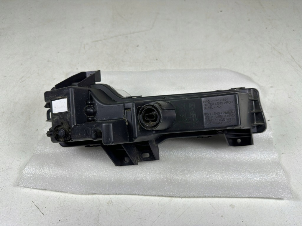 Drl світло do рух dziennej перед сторона ліва tesla model 3 y 150793200c Недорого