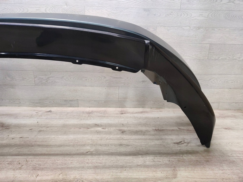 фото №7, Skoda rapid nh 2016 з передній бампери