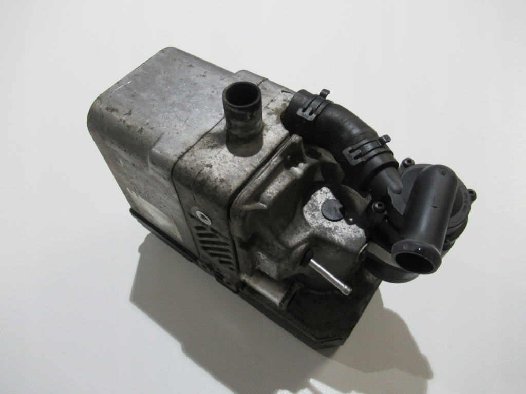 фото №1, Webasto thermo top c vw seat skoda 85977n